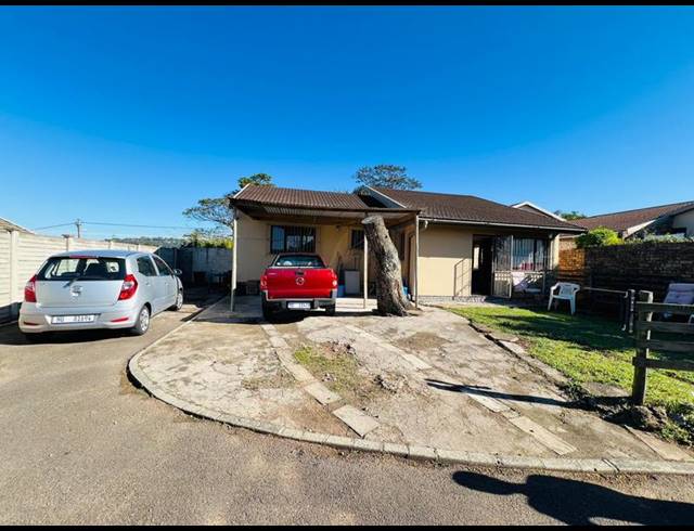 1 BEDROOM TOWNHOUSE FOR SALE IN THE WOLDS